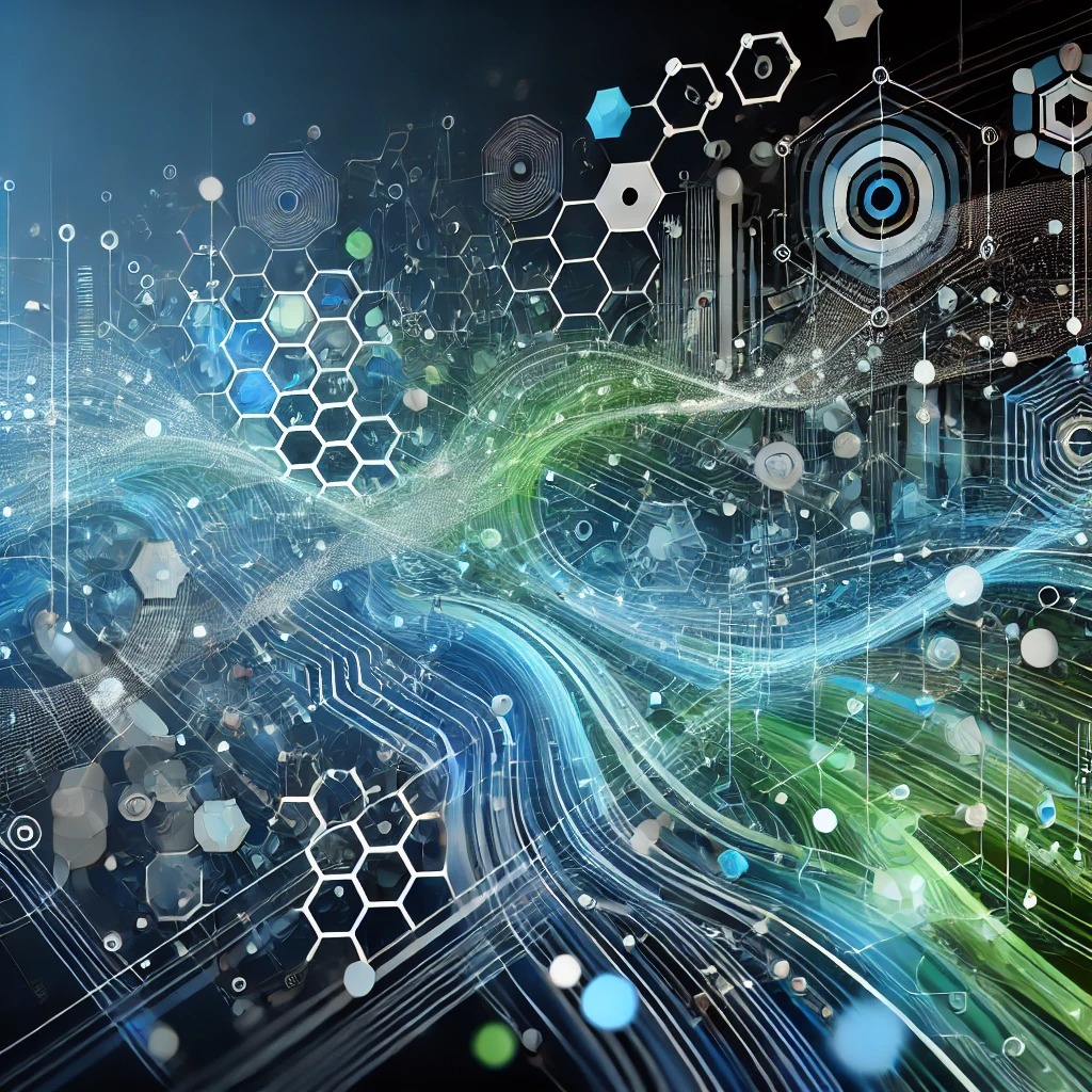 Edge Computing Illustration