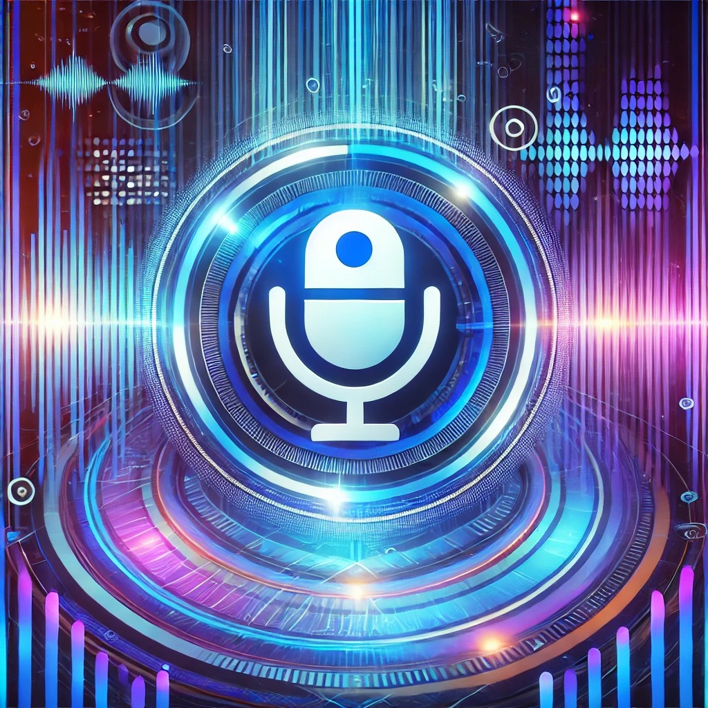 Voice Search Optimisation Example